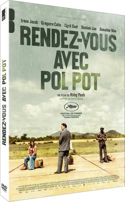 Rendez-vous avec Pol Pot