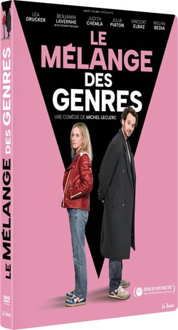 Le Mélange des genres