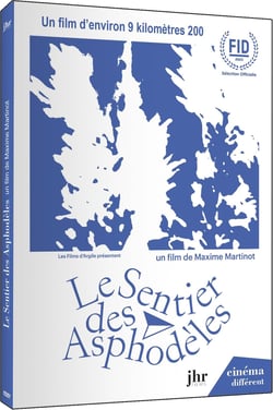 Le Sentier des asphodèles