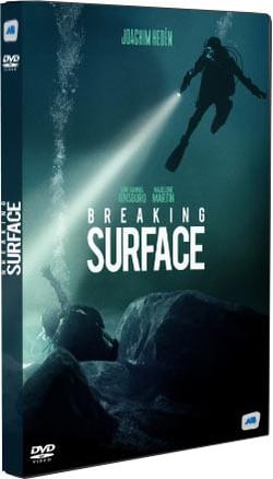 Breaking Surface
