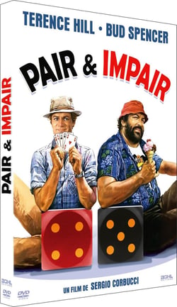 Pair & impair
