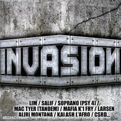 Invasion