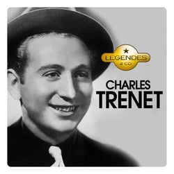 Charles Trénet - CD