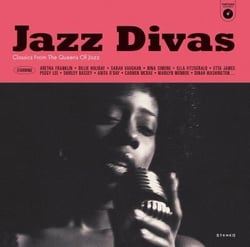 Vintage Sounds - Jazz Divas