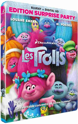 Les Trolls