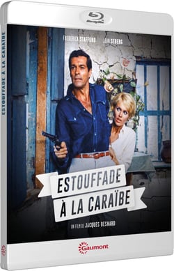 Estouffade à la Caraïbe