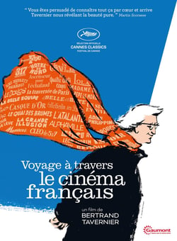 Voyage à travers le cinéma français