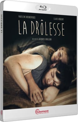 La Drôlesse