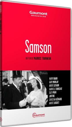 Samson