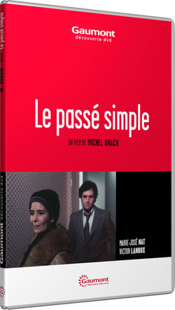 Le Passé simple