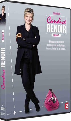Candice Renoir - Saison 3