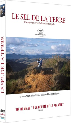 Le Sel de la terre