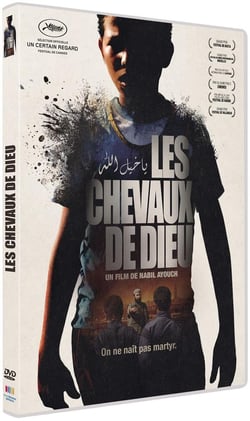 Les Chevaux de Dieu