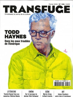 Transfuge n  136 todd haynes  - fevrier 2020