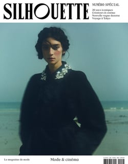 Silhouette Hors-Série n.2 : Ultra mode & cinéma