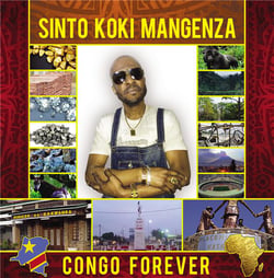 Congo Forever