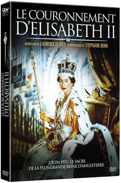 Le Couronnement d'Elizabeth II