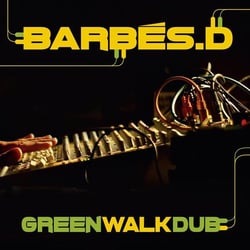 Green walk dub