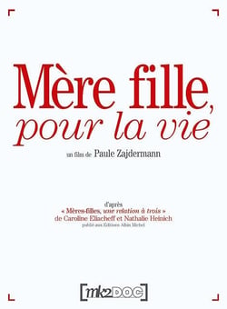 Mère fille, pour la vie