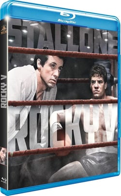Rocky V
