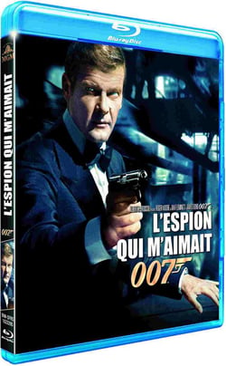 L'Espion qui m'aimait