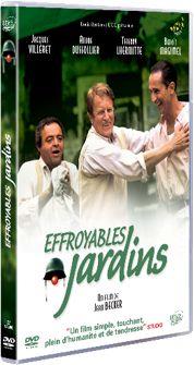 Effroyables jardins