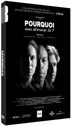 Pourquoi nous détestent-ils ?