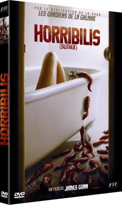 Horribilis (Slither)