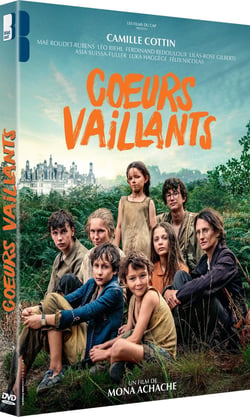 Coeurs vaillants