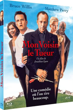 Mon voisin le tueur