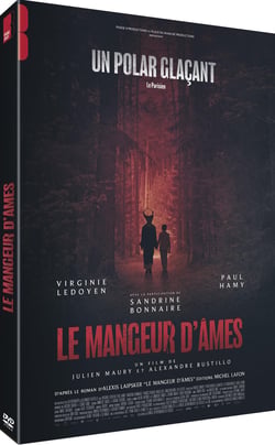 Le Mangeur d'âmes