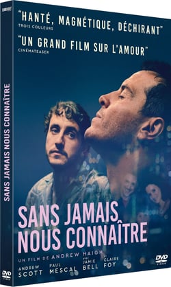 Sans jamais nous connaître