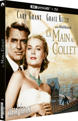 La Main au collet