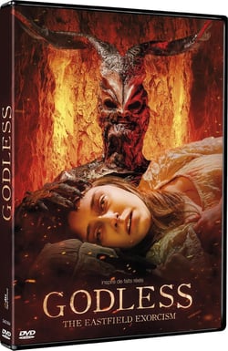 Godless : The Eastfield Exorcism