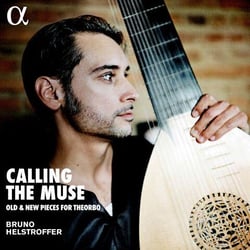 Calling the muse