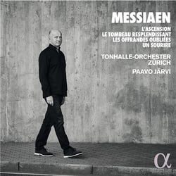 L'ascension - le tombeau resplendissant - les offrandes oubliées - un sourire
