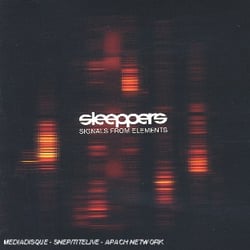 Signals from elements - CD