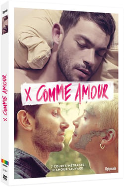 X comme amour