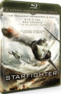 Starfighter