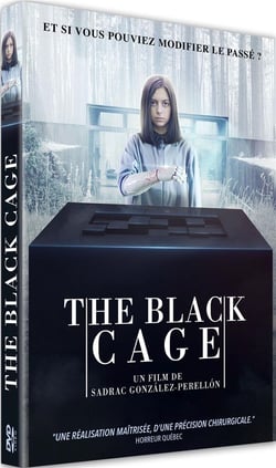 The Black Cage