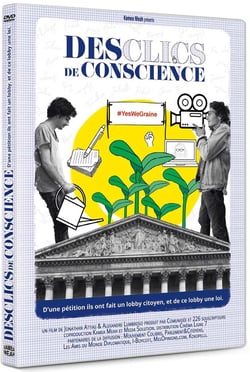 Des clics de conscience