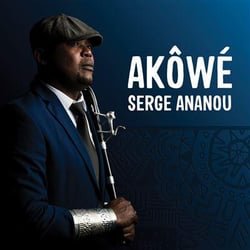 Akôwé - CD