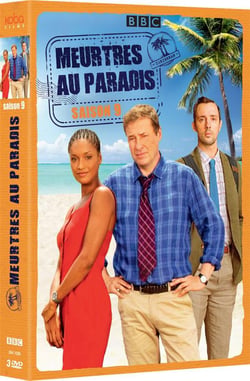 Meurtres au Paradis - Saison 9