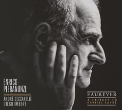 FAUREVER - Tribute to Gabriel Fauré