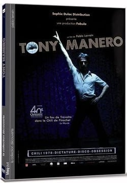 Tony Manero