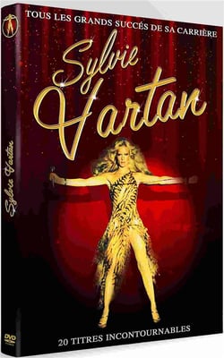 Sylvie Vartan - 20 titres incontournables
