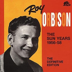 The Sun Years
