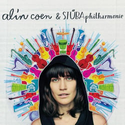 Alin Coen|Stüba Philharmonie