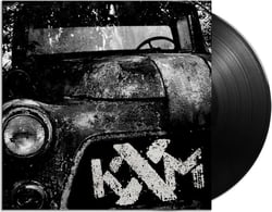 KXM