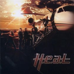 Heat - édition limitée